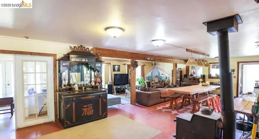 49100 Wickersham Road, Geyserville, California 95441