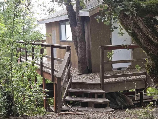 49100 Wickersham Road, Geyserville, California 95441