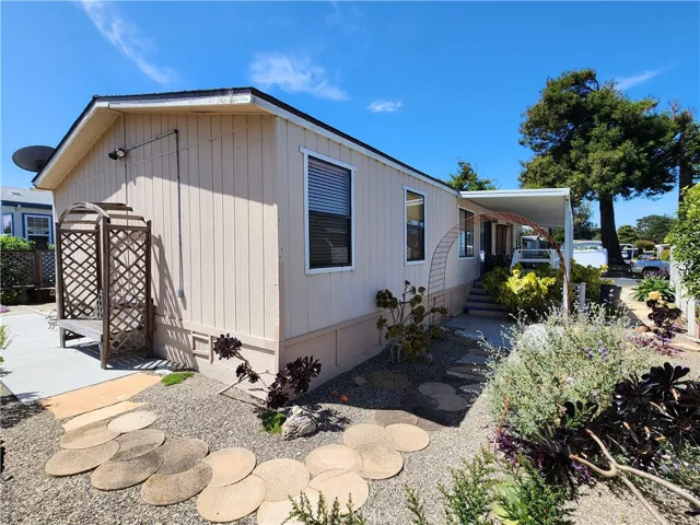 633 Ramona, Los Osos, California 93402