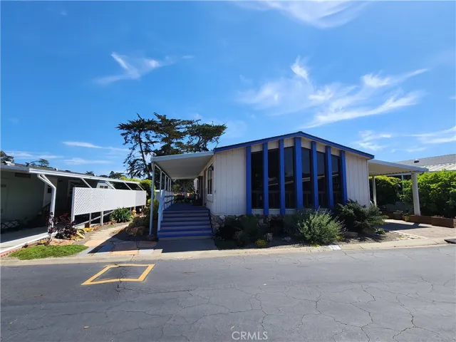 633 Ramona, Los Osos, California 93402