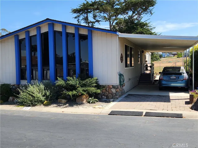 633 Ramona, Los Osos, California 93402