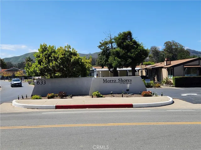 633 Ramona, Los Osos, California 93402