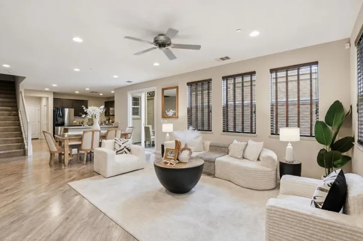143 Lusitano Way, Gilroy, California 95020