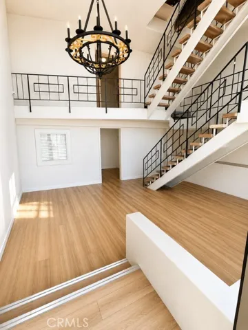 Lobby at Entrance