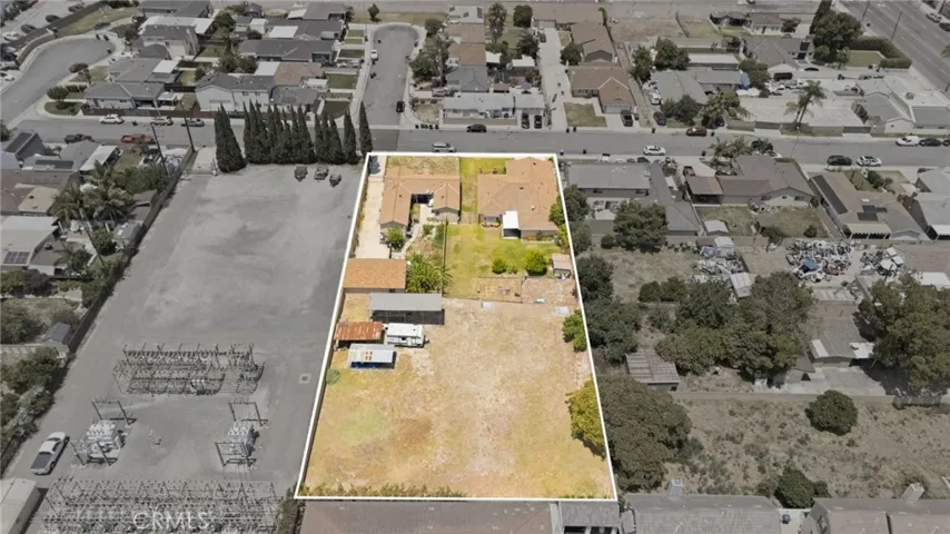 10140 Lindale, Bellflower, California 90706