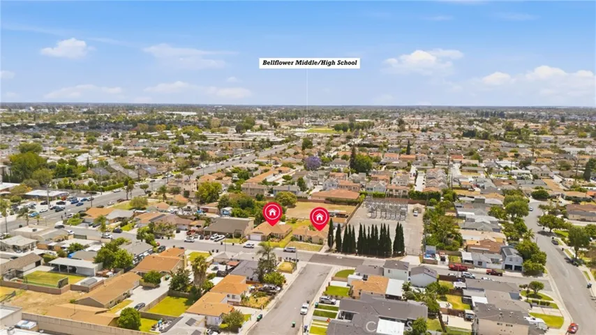 10140 Lindale, Bellflower, California 90706