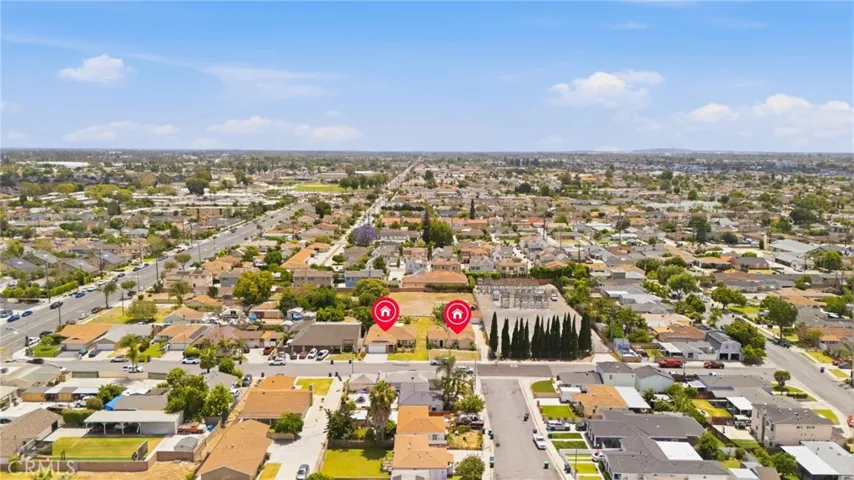 10140 Lindale, Bellflower, California 90706