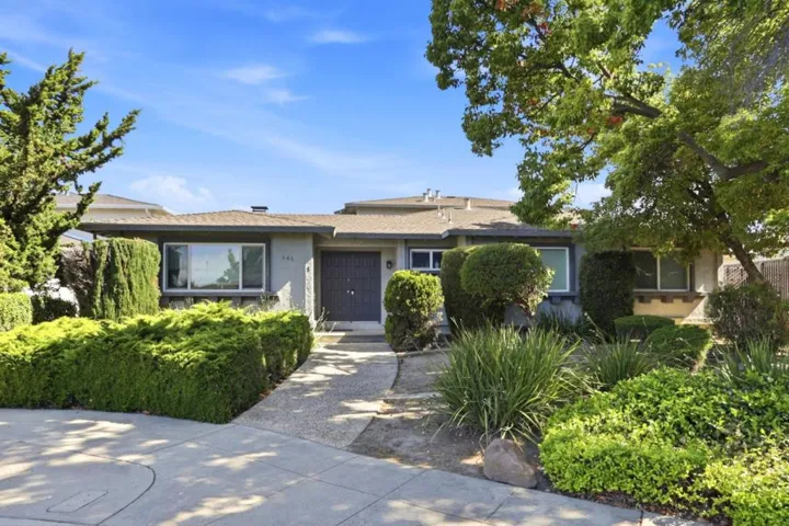 646 Bolton Court, San Jose, California 95129