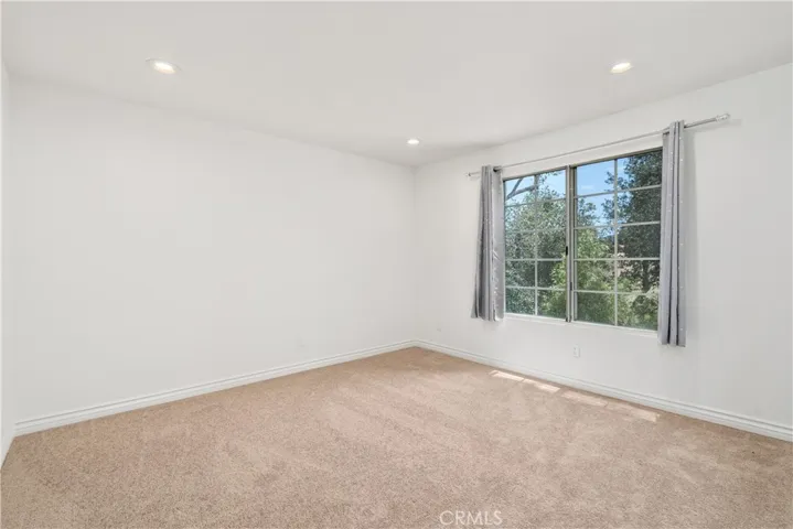 Bedroom #1