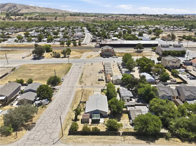 340 15th Street, San Miguel, California 93451
