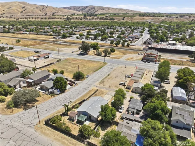 340 15th Street, San Miguel, California 93451
