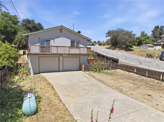 340 15th Street, San Miguel, California 93451