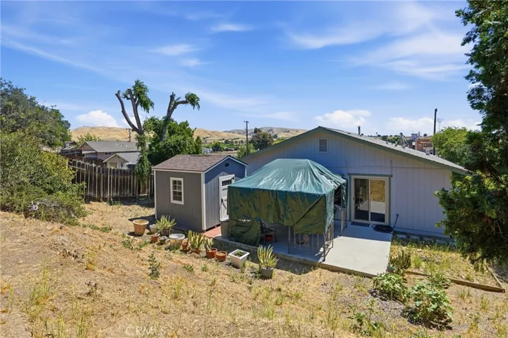 340 15th Street, San Miguel, California 93451