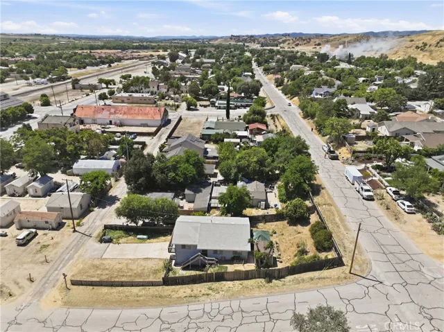 340 15th Street, San Miguel, California 93451