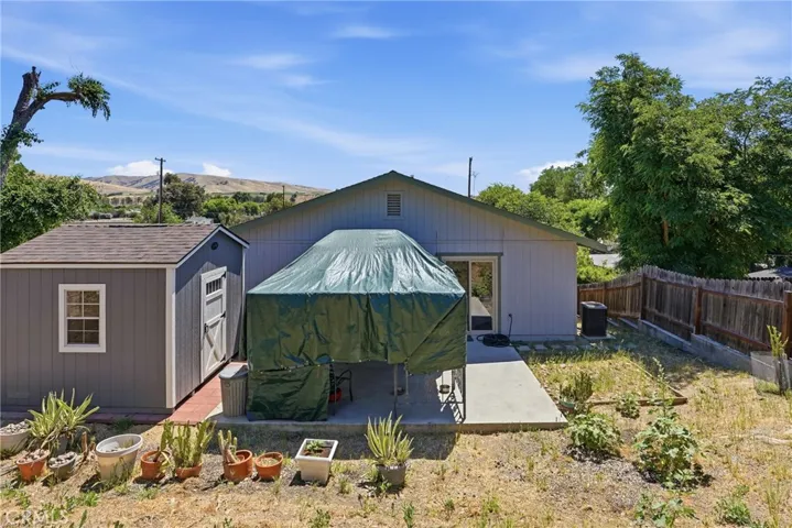 340 15th Street, San Miguel, California 93451