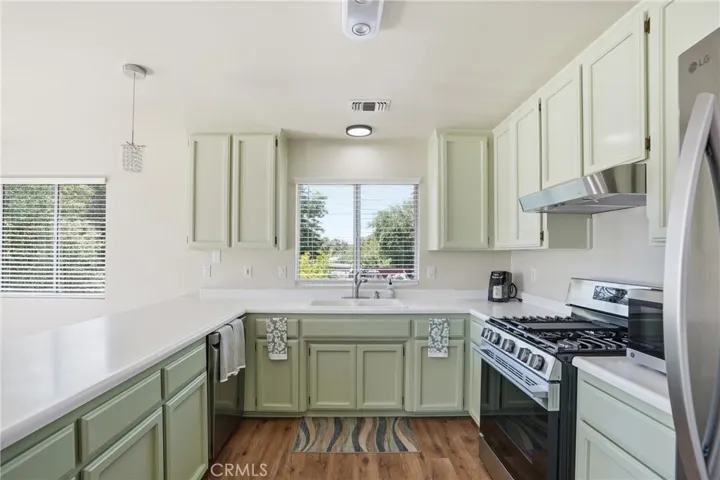 340 15th Street, San Miguel, California 93451