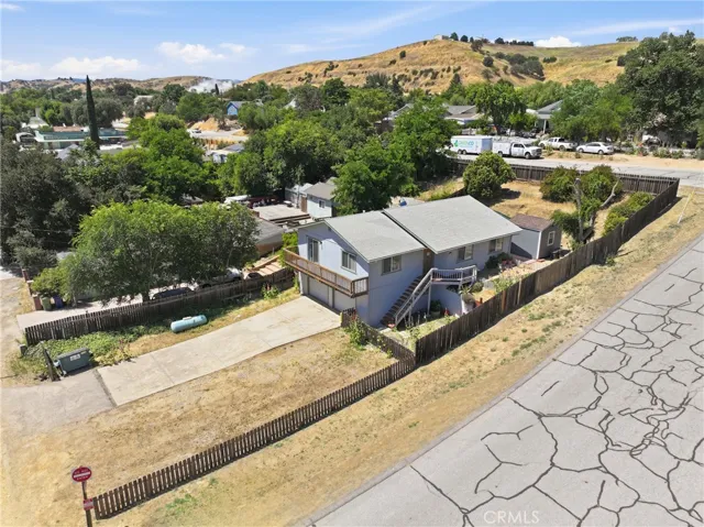 340 15th Street, San Miguel, California 93451