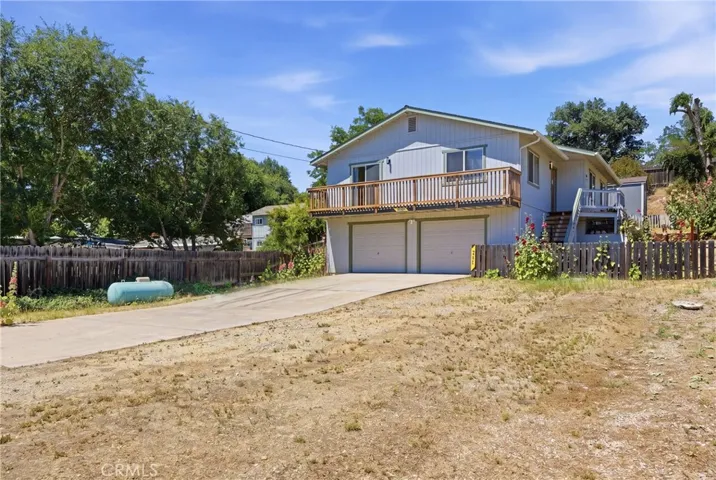 340 15th Street, San Miguel, California 93451