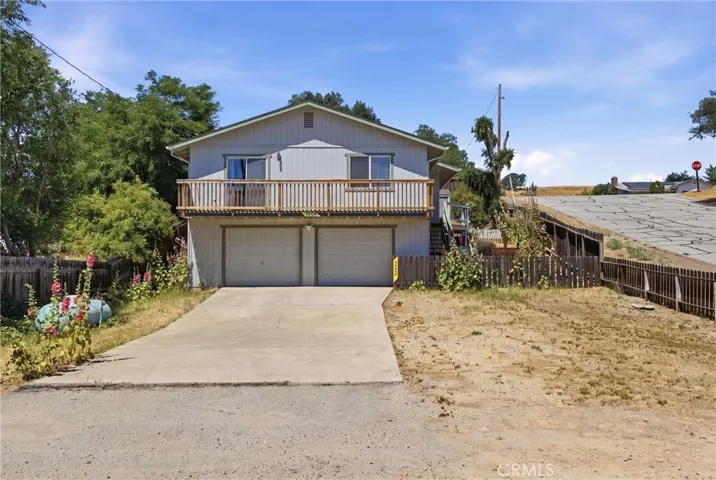 340 15th Street, San Miguel, California 93451