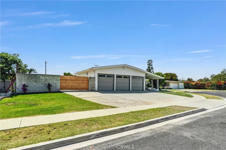 4521 Fairhope Drive, La Mirada, California 90638