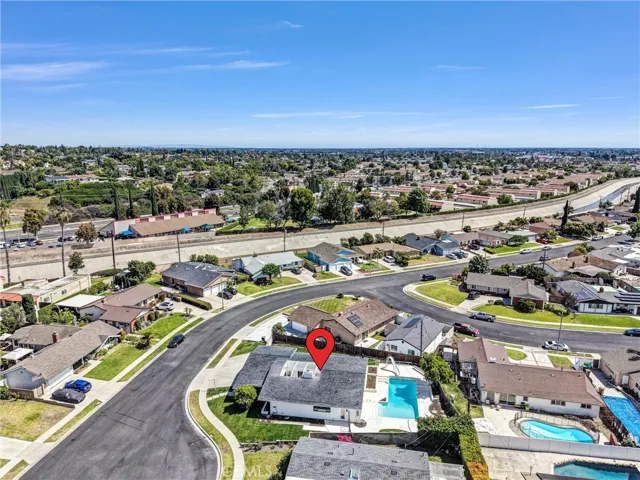 4521 Fairhope Drive, La Mirada, California 90638
