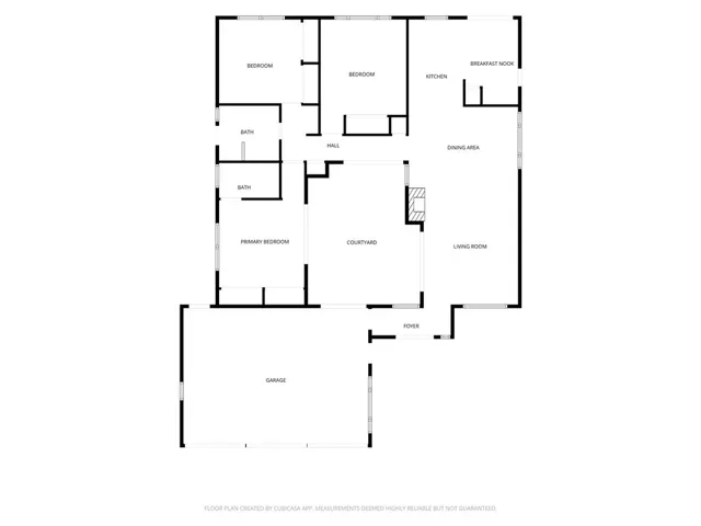 4521 Fairhope Drive, La Mirada, California 90638