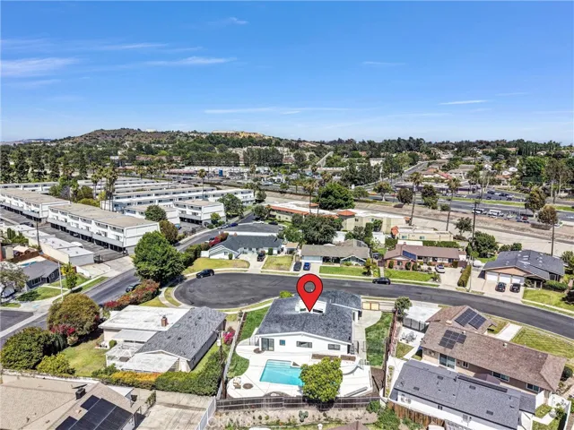 4521 Fairhope Drive, La Mirada, California 90638