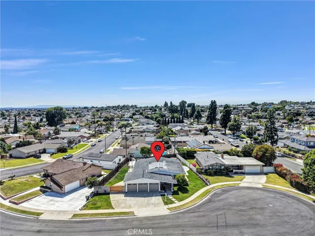 4521 Fairhope Drive, La Mirada, California 90638