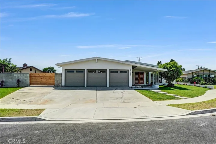 4521 Fairhope Drive, La Mirada, California 90638