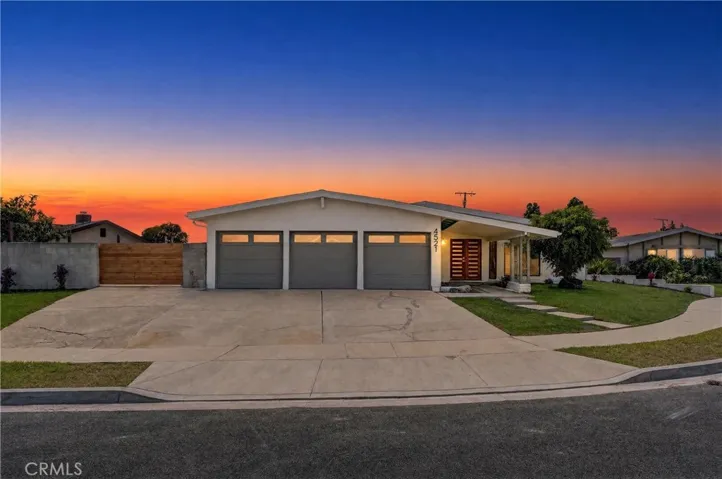 4521 Fairhope Drive, La Mirada, California 90638