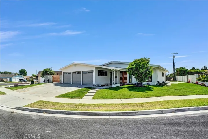 4521 Fairhope Drive, La Mirada, California 90638