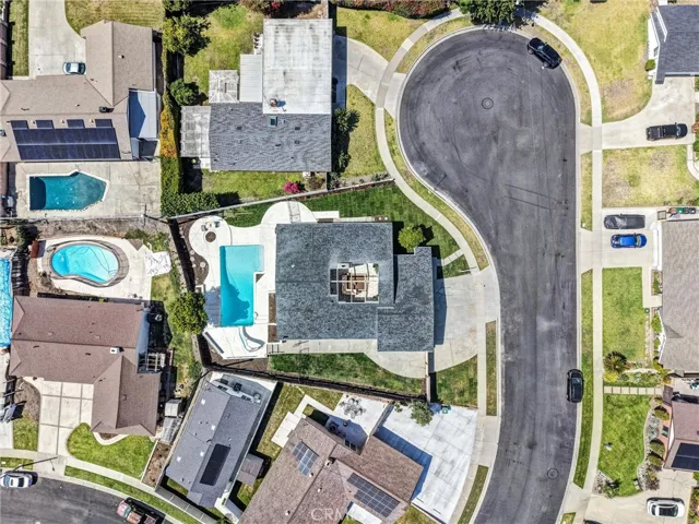 4521 Fairhope Drive, La Mirada, California 90638