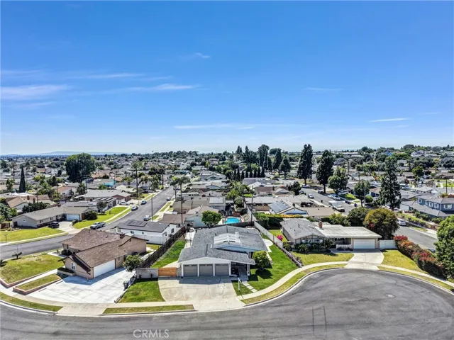 4521 Fairhope Drive, La Mirada, California 90638
