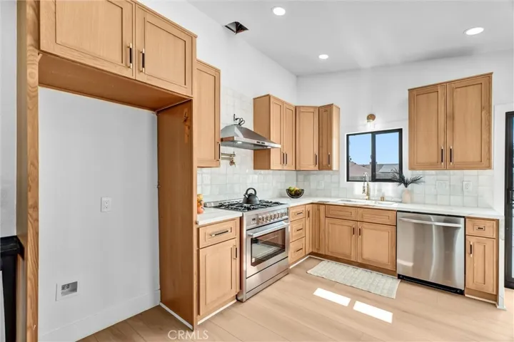 4521 Fairhope Drive, La Mirada, California 90638