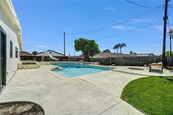4521 Fairhope Drive, La Mirada, California 90638