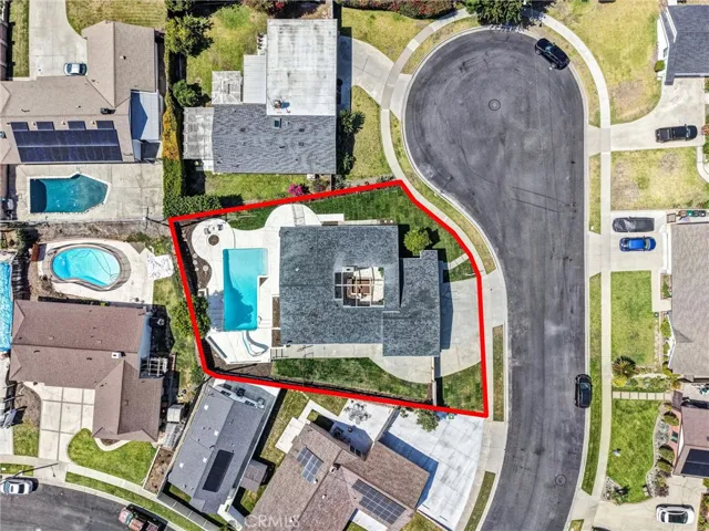 4521 Fairhope Drive, La Mirada, California 90638