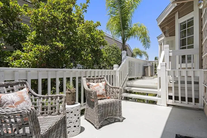 8585 Via Mallorca Unit #42, La Jolla, California 92037