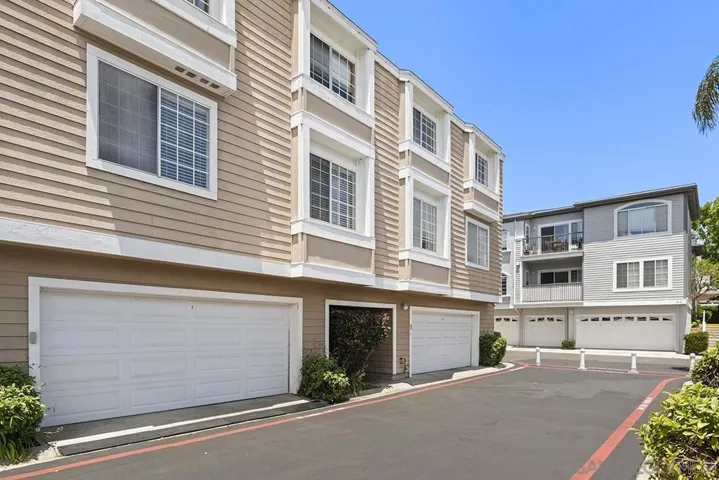 8585 Via Mallorca Unit #42, La Jolla, California 92037