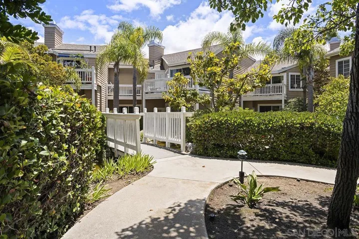 8585 Via Mallorca Unit #42, La Jolla, California 92037