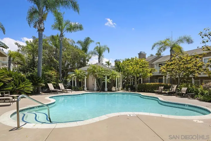 8585 Via Mallorca Unit #42, La Jolla, California 92037