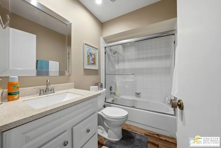 805 E Arenas Road, Palm Springs, California 92262