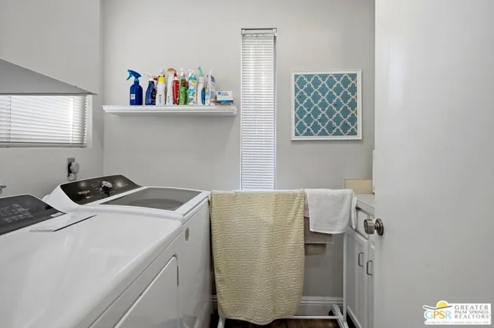 805 E Arenas Road, Palm Springs, California 92262