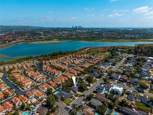 20282 Bayview, Newport Beach, California 92660