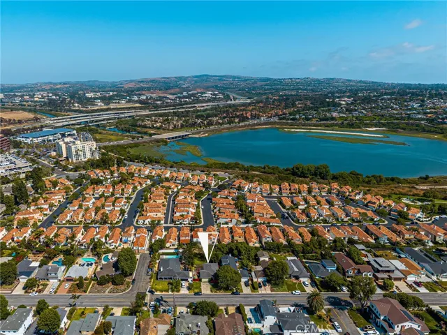 20282 Bayview, Newport Beach, California 92660