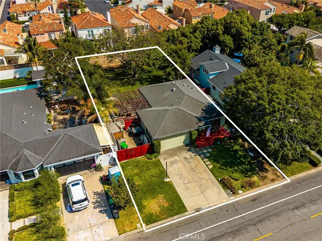 20282 Bayview, Newport Beach, California 92660