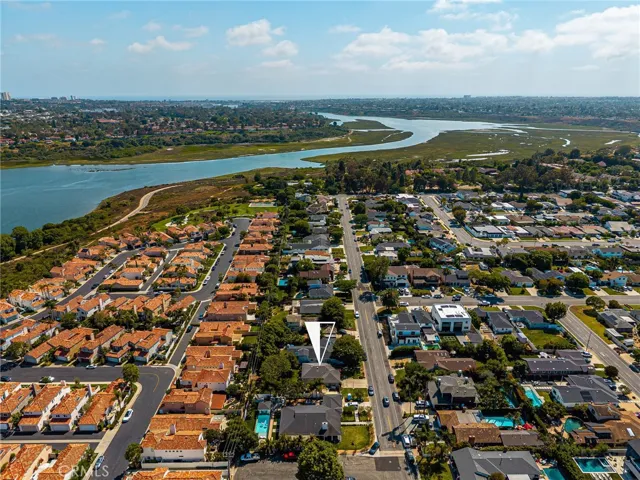 20282 Bayview, Newport Beach, California 92660
