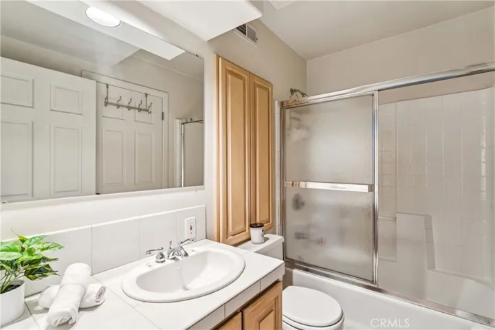 Primary Suite bathroom