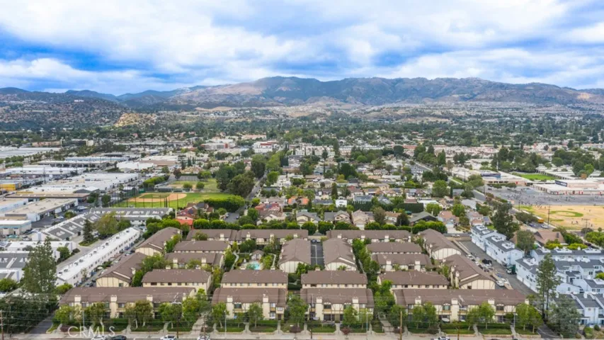 21125 Lassen Street 2, Chatsworth, California 91311