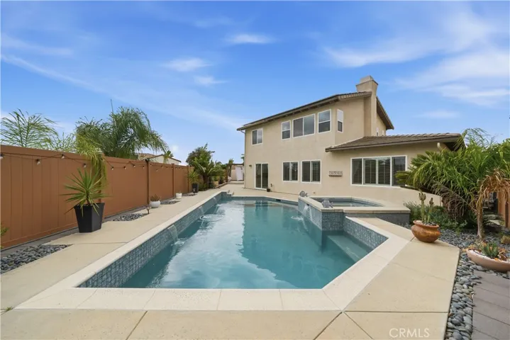 45055 Rutherford, Temecula, California 92592