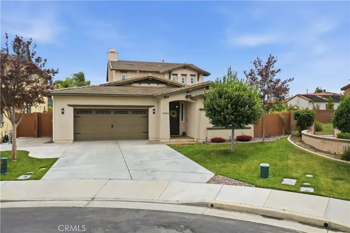 45055 Rutherford, Temecula, California 92592